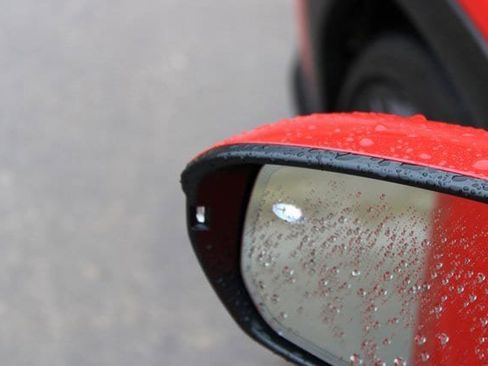 Used 2024 Subaru WRX TR w/ Popular Package #2A image 22