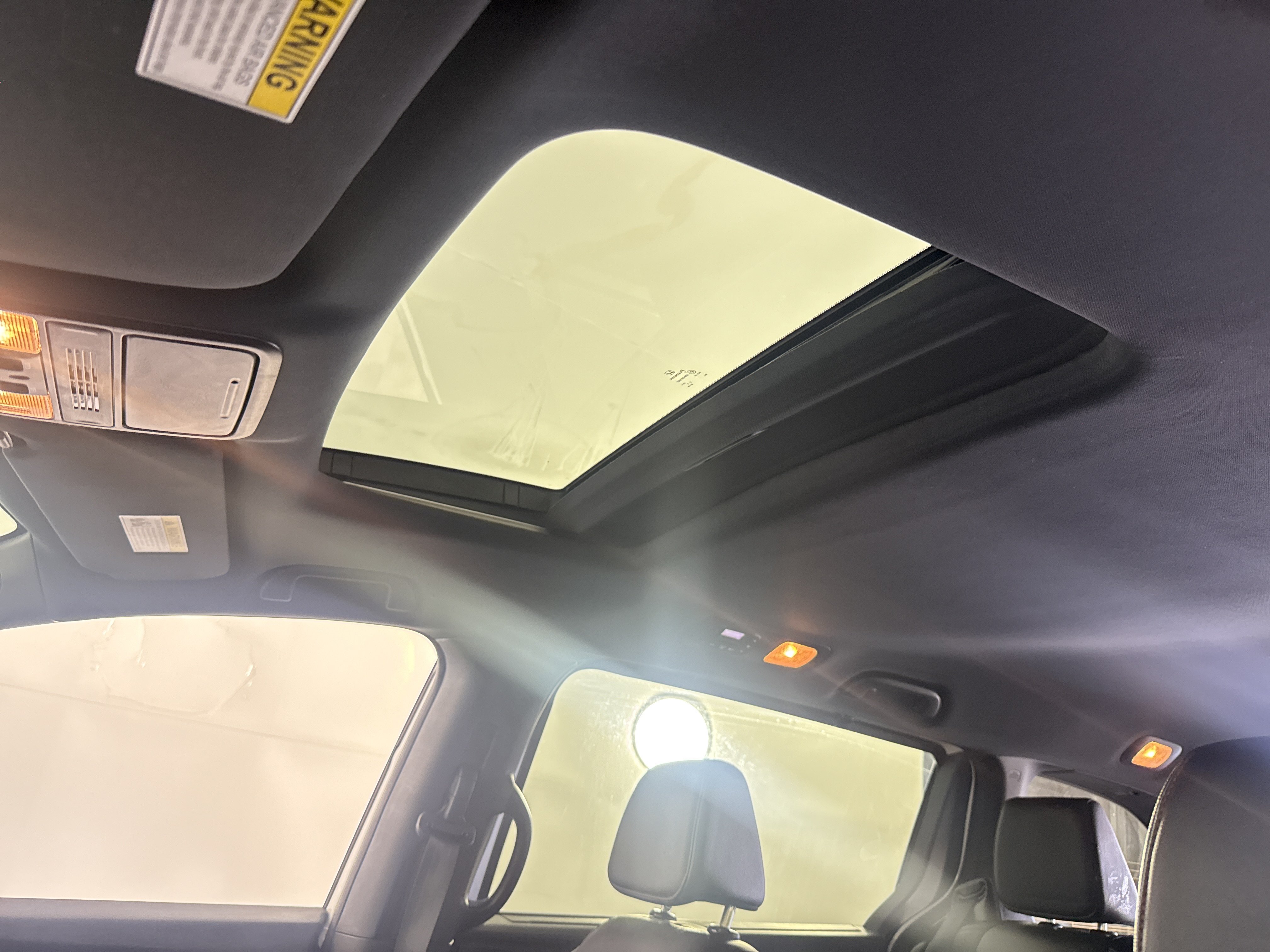 Used 2025 Honda Odyssey Sport-L image 11