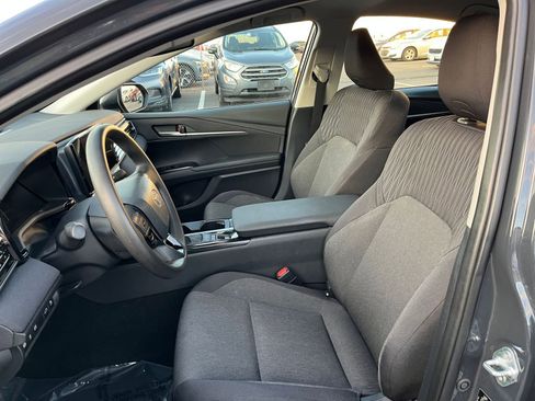 Used 2025 Toyota Camry LE image 35