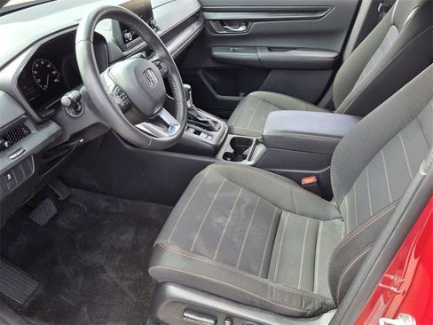 Used 2024 Honda CR-V Sport image 11