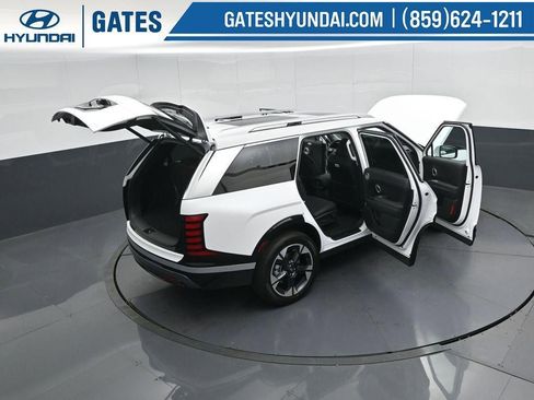 New 2026 Hyundai Palisade Limited AWD/4WD image 64