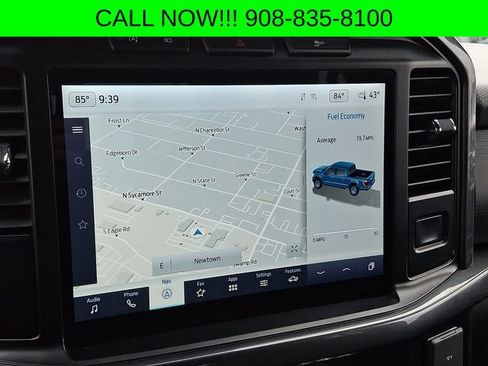 Certified 2023 Ford F150 XLT w/ Equipment Group 302A High AWD/4WD image 18