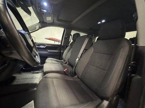Used 2023 Chevrolet Silverado 1500 RST image 17