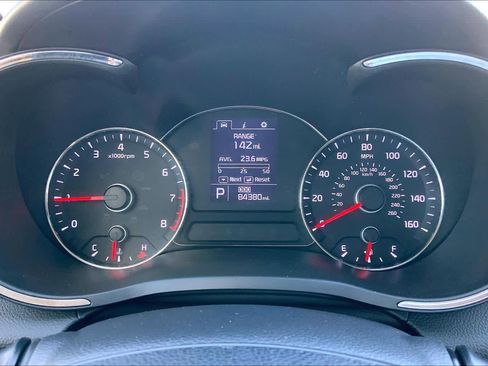 Used 2016 Kia Forte EX image 26