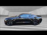 Used 2017 Chevrolet Camaro LT w/ RS Package image 2