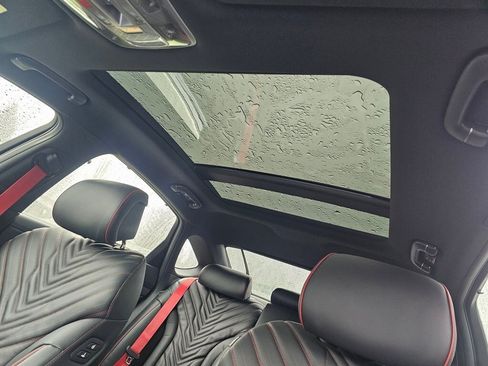 New 2026 Genesis G80 2.5T Sport Prestige image 10