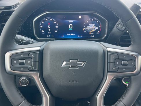 New 2026 Chevrolet Silverado 2500 LT w/ Trail Boss Package AWD/4WD image 20