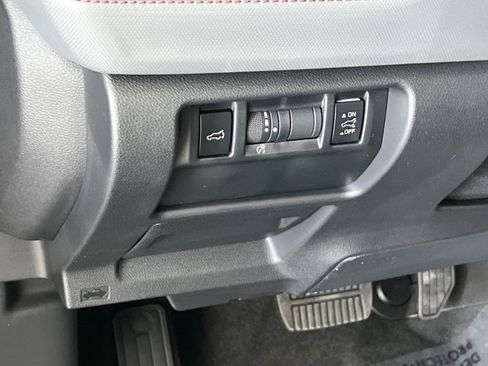 New 2026 Subaru Forester Sport AWD/4WD image 29