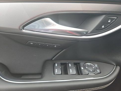 New 2025 Buick Envision Sport Touring image 7