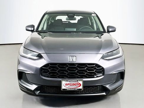 Used 2023 Honda HR-V LX image 14