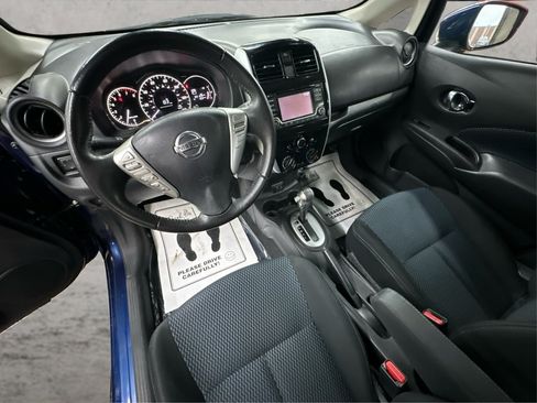 Used 2018 Nissan Versa Note SV FWD image 32