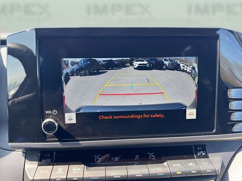 Used 2026 Toyota Camry SE image 20