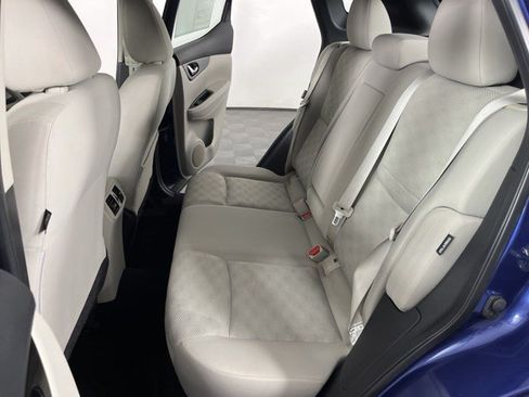 Used 2022 Nissan Rogue Sport SV FWD image 38