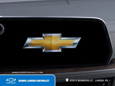 Used 2025 Chevrolet Tahoe LS RWD image 20