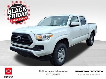 Used 2023 Toyota Tacoma SR