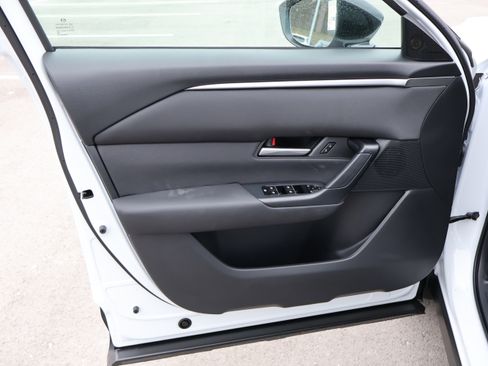 New 2026 MAZDA CX-50 2.5 Hybrid w/ Preferred Pkg image 23