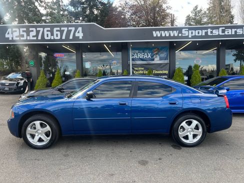 Used 2009 Dodge Charger SXT image 9