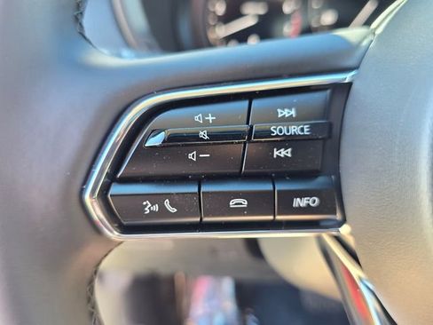 New 2026 MAZDA CX-90 3.3 Turbo w/ Premium Sport Pkg AWD/4WD image 27