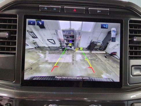 Used 2023 Ford F150 XLT w/ Equipment Group 302A High image 25