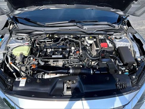 Used 2016 Honda Civic EX-T image 10