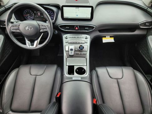 Certified 2023 Hyundai Santa Fe XRT AWD/4WD image 21