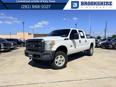 Used 2015 Ford F250 XL