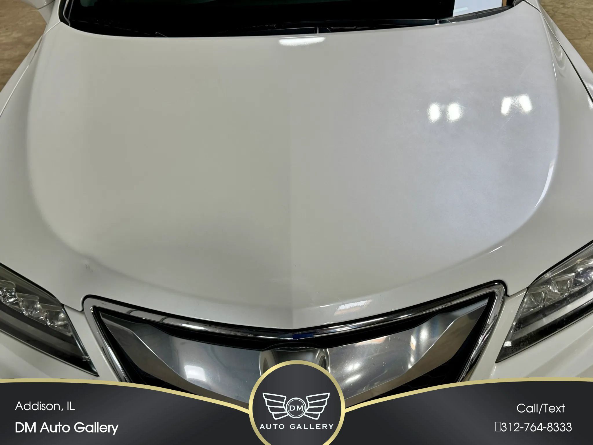 Used 2017 Acura RDX w/ Technology Package AWD/4WD image 10
