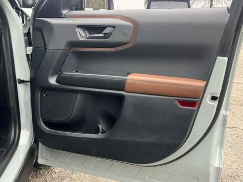 Used 2024 Ford Bronco Sport Badlands w/ Premium Package image 11