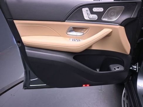 New 2026 Mercedes-Benz GLE 350 4MATIC image 20