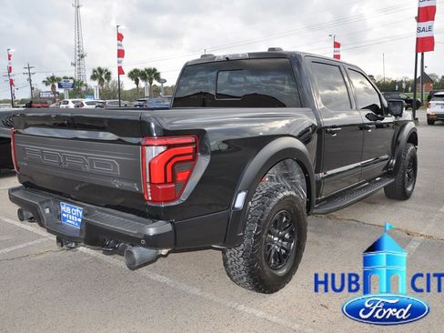 Used 2024 Ford F150 Raptor image 5