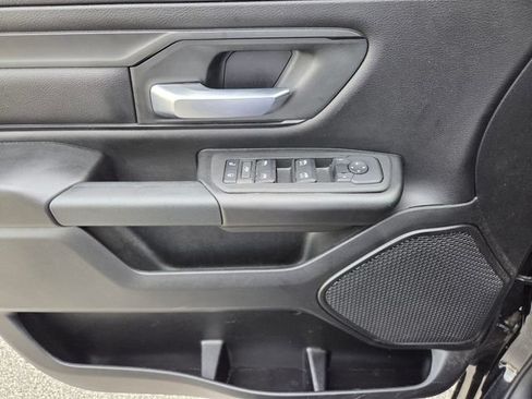Used 2025 RAM 1500 Tradesman w/ Night Edition AWD/4WD image 22