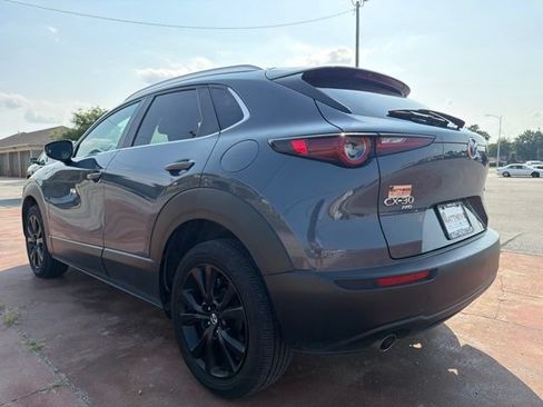 Used 2025 MAZDA CX-30 AWD 2.5 S w/ Preferred Package image 7