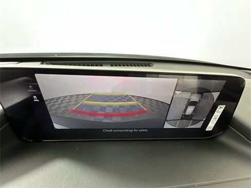 New 2026 MAZDA CX-30 2.5 Turbo w/ Premium Plus Pkg image 23