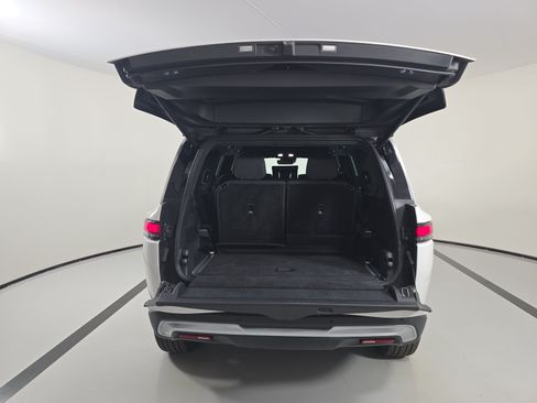 Used 2024 Rivian R1S Adventure Quad AWD/4WD image 15
