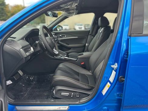 New 2026 Acura Integra A-Spec image 9