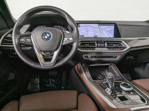 Certified 2023 BMW X5 xDrive40i w/ Executive Package image 20