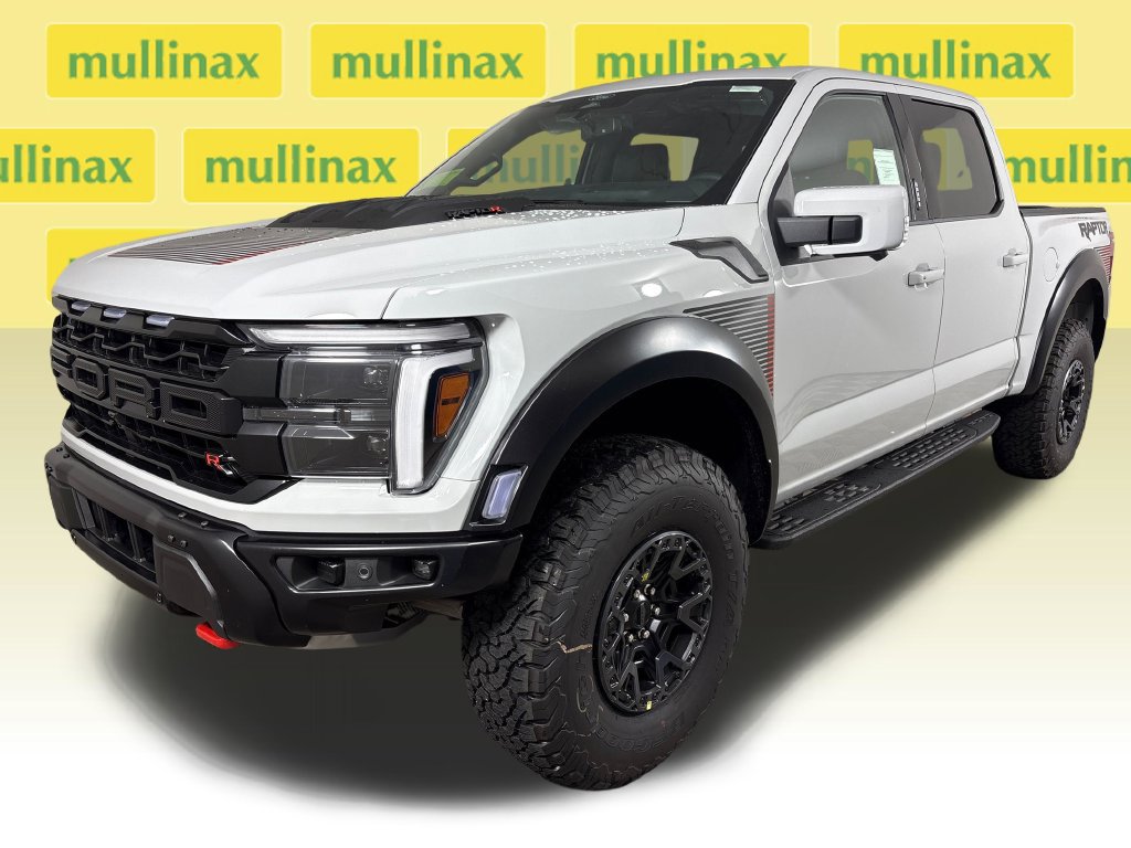 New 2026 Ford F150 Raptor w/ Equipment Group 803A Raptor R AWD/4WD image 14