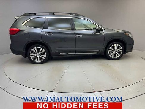 Used 2019 Subaru Ascent Touring image 6