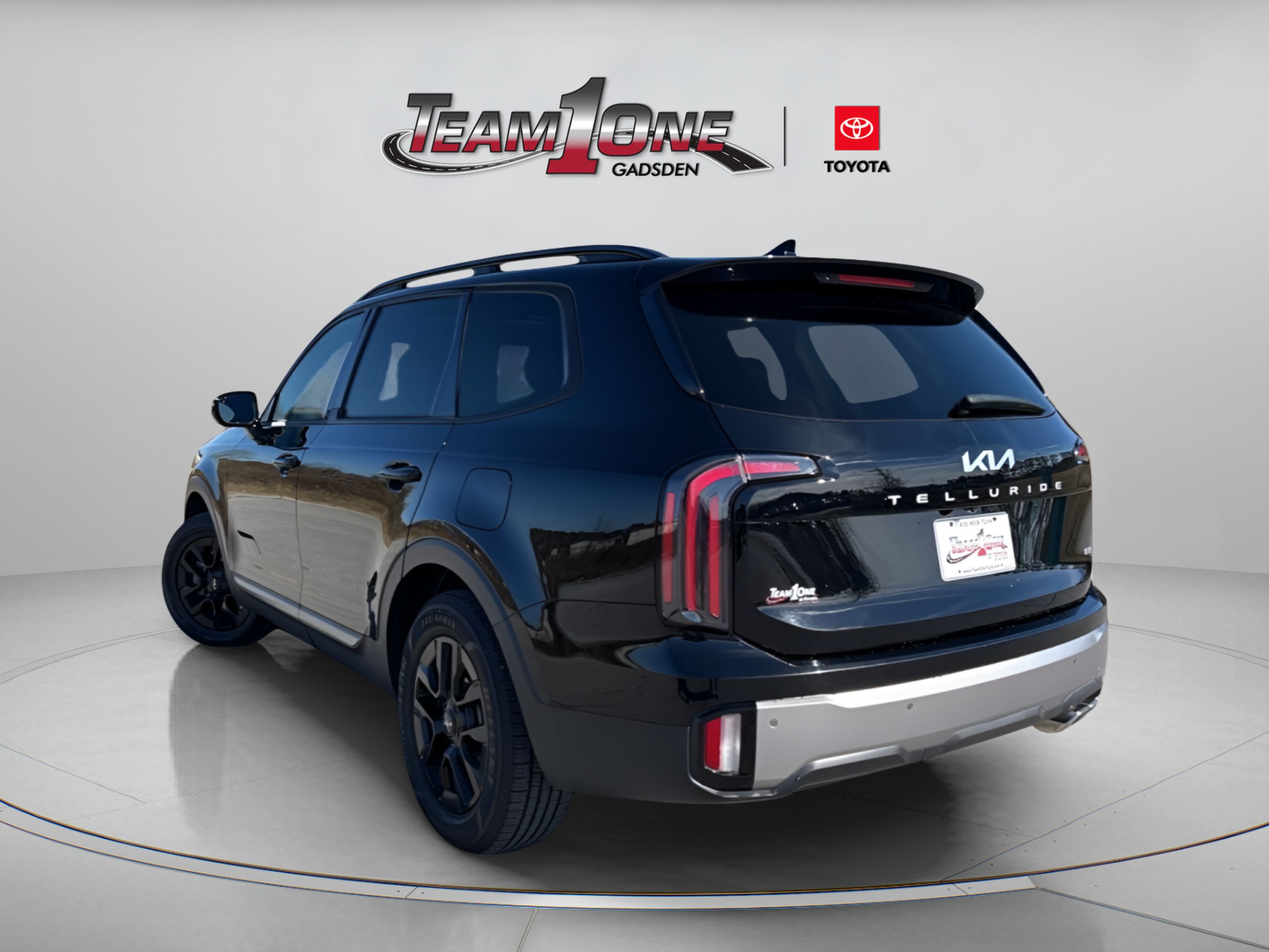 Used 2023 Kia Telluride SX Prestige X-Pro AWD/4WD image 5
