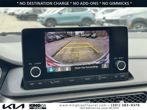 Used 2023 Acura Integra image 8