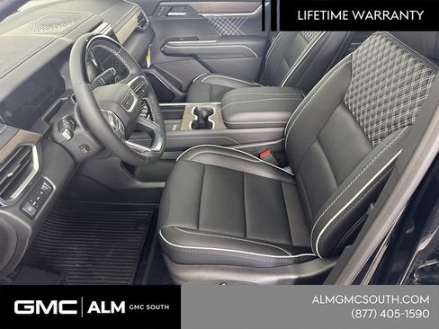 New 2026 GMC Acadia Denali w/ Super Cruise Package AWD/4WD image 11