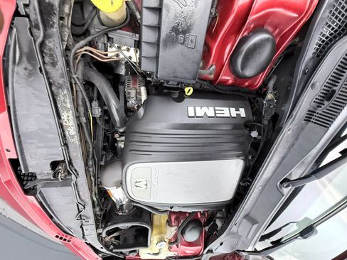 Used 2006 Dodge Charger R/T w/ Convenience Group II RWD image 25