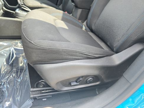 Used 2021 Jeep Renegade Latitude w/ Convenience Group FWD image 29