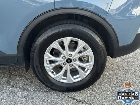 Used 2025 Ford Escape Active image 19