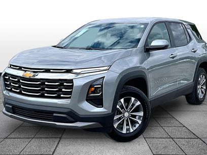 Used 2026 Chevrolet Equinox LT