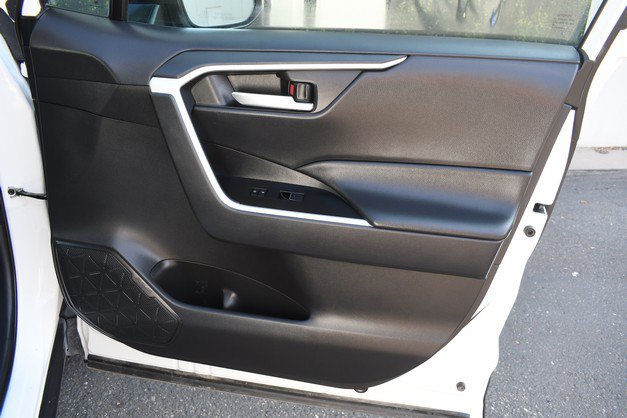 Certified 2025 Toyota RAV4 XLE w/ Convenience Package AWD/4WD image 24