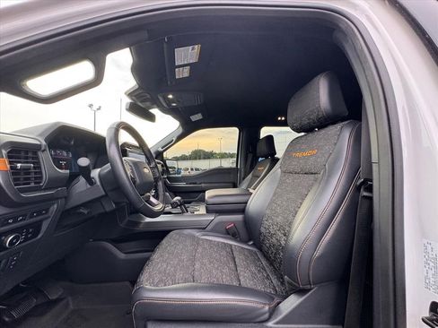 Used 2024 Ford F150 Tremor w/ Bed Utility Package AWD/4WD image 17