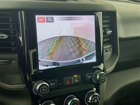 New 2026 RAM 1500 Express image 15