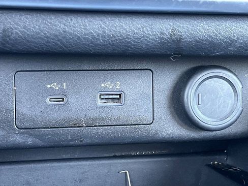 Certified 2023 Nissan Rogue SV w/ SV Premium Package image 6