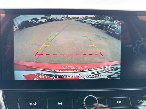 New 2025 Nissan Altima 2.5 SV w/ SV Premium Package image 19